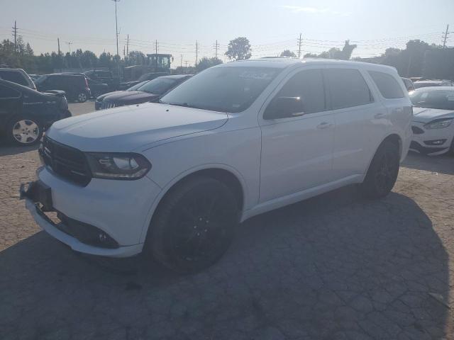2016 DODGE DURANGO LI - 1C4RDJDG2GC396885