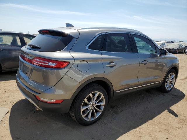 VIN 5LMCJ2D91HUL21945 2017 Lincoln MKC, Select no.3