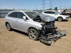 LEXUS RX 350 BAS photo