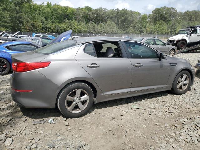 VIN 5XXGM4A76FG454752 2015 KIA Optima, LX no.3