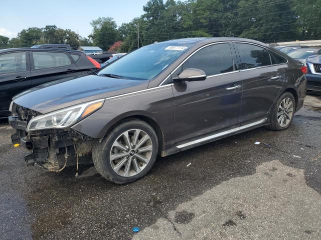 2016 HYUNDAI SONATA SPO #2794030502