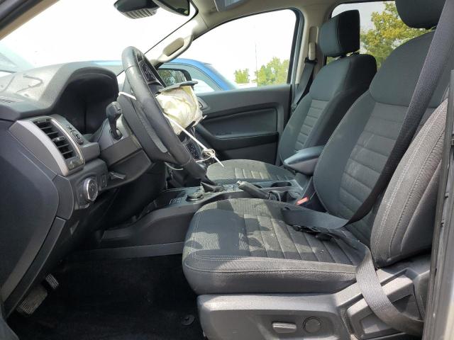 2020 FORD RANGER XL - 1FTER4FH2LLA85622