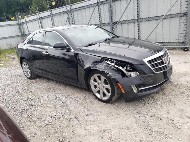 2016 CADILLAC ATS PERFOR - 1G6AC5SX1G0128893