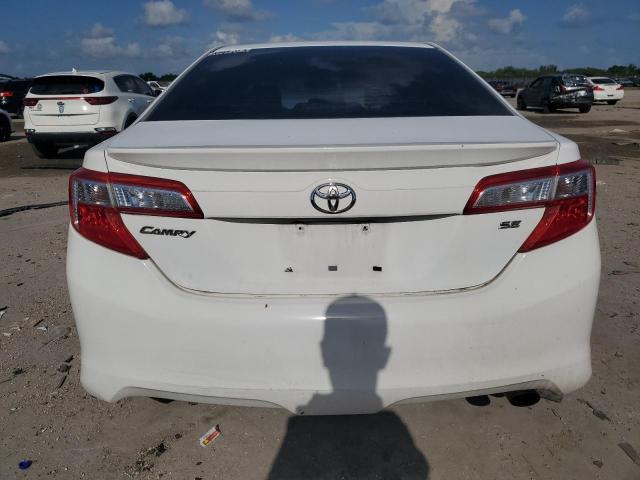 VIN 4T1BF1FK8DU661436 2013 Toyota Camry, L no.6