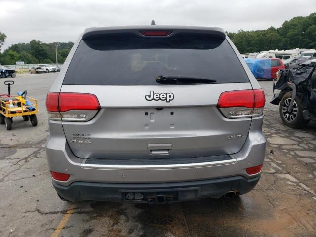 2015 JEEP 4X4 LAREDO - 1C4RJFBG6FC840129