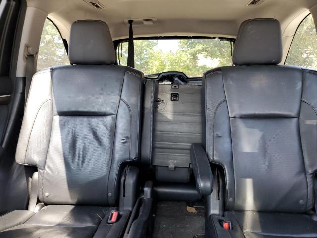 2015 TOYOTA HIGHLANDER - 5TDDCRFH7FS009150