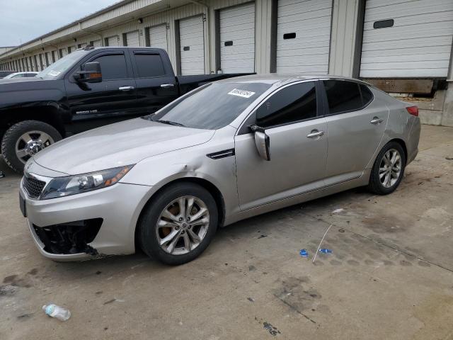 2012 KIA OPTIMA EX #2758227934