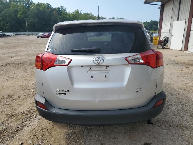 2015 TOYOTA RAV4 LE - 2T3BFREV1FW339029