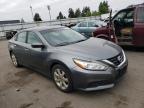 NISSAN ALTIMA 2.5 photo