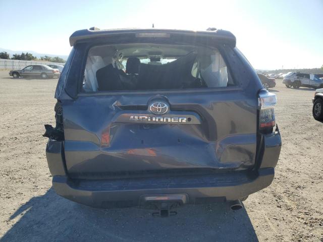 2019 TOYOTA 4RUNNER SR - JTEBU5JR8K5675412