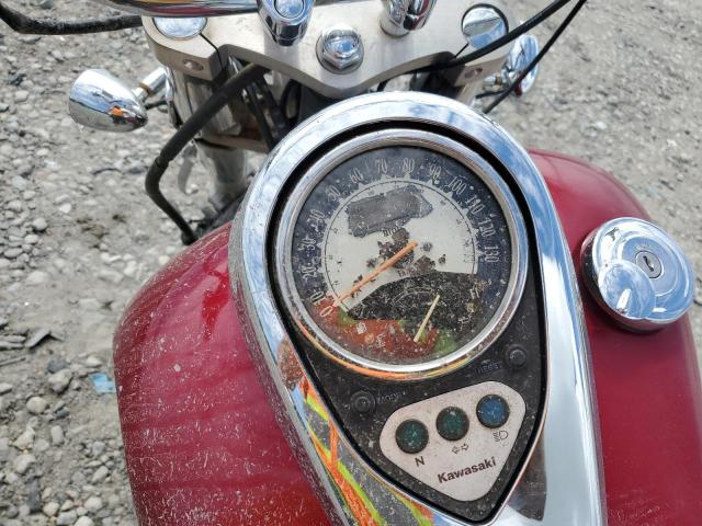 2009 KAWASAKI VN900 B - JKAVN2B169A050072