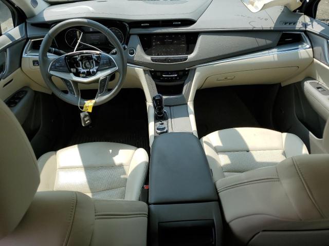 2021 CADILLAC XT5 PREMIU - 1GYKNDRS0MZ217243