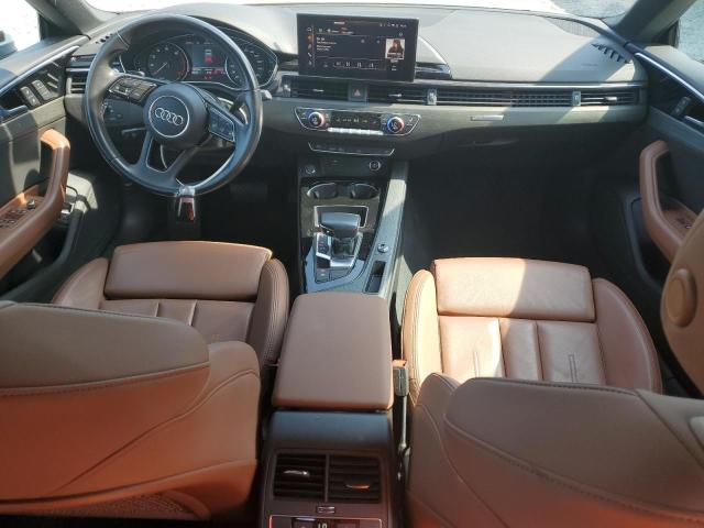 2021 AUDI A5 PREMIUM - WAUDACF59MA030064