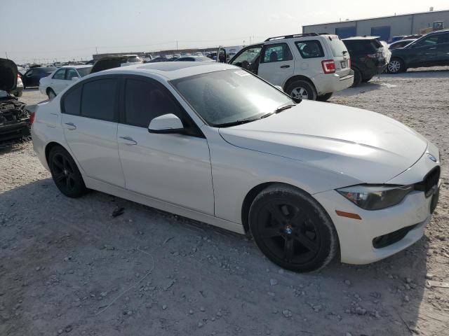 WBA3B1G59ENS79406 Bmw 3 Series I 2014
