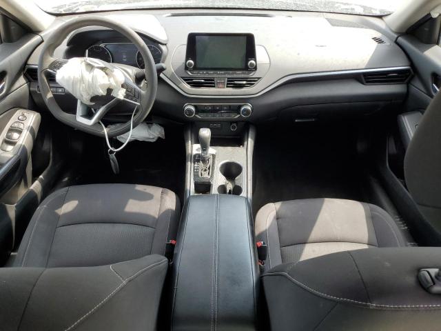 2022 NISSAN ALTIMA SV - 1N4BL4DV5NN352939