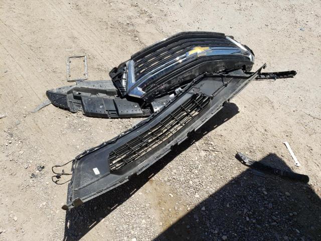 2023 CHEVROLET TRAVERSE L - 1GNERFKW8PJ331453