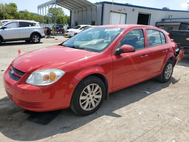 CHEVROLET COBALT 1LT