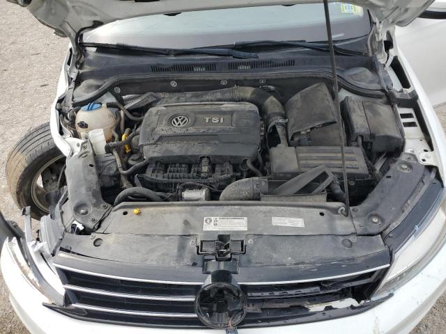 VIN 3VWL17AJ7HM399280 2017 Volkswagen Jetta, Sel no.11