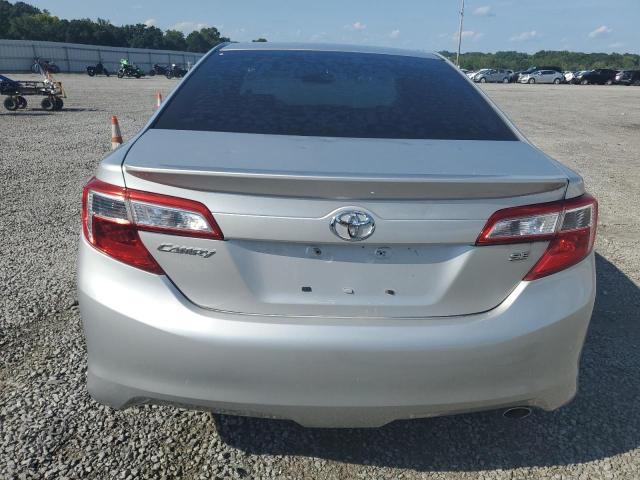 VIN 4T1BF1FK1DU267969 2013 Toyota Camry, L no.6