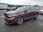 2019 HONDA CR-V LX - 2HKRW6H33KH222609
