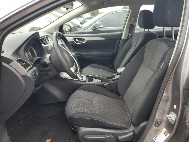 2015 NISSAN SENTRA S - 3N1AB7APXFY238703