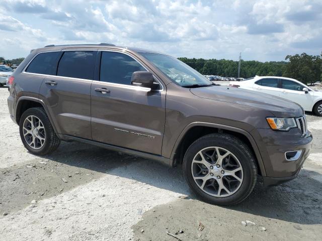 2018 JEEP GRAND CHER - 1C4RJEBGXJC141573