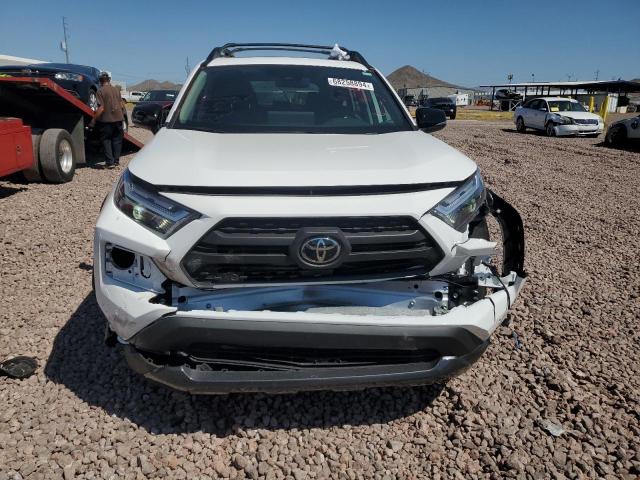 VIN 2T3S1RFV9RW415680 2024 Toyota RAV4, Trd Off Road no.5