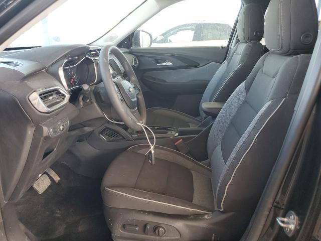 2023 CHEVROLET TRAILBLAZE KL79MPS26PB061576  63564924