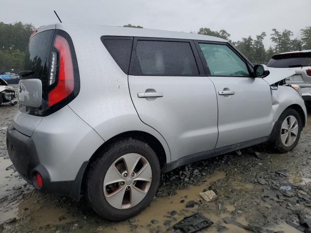 2016 KIA SOUL - KNDJN2A29G7875774