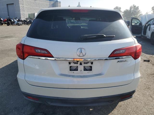 VIN 5J8TB3H54EL012068 2014 Acura RDX, Technology no.6