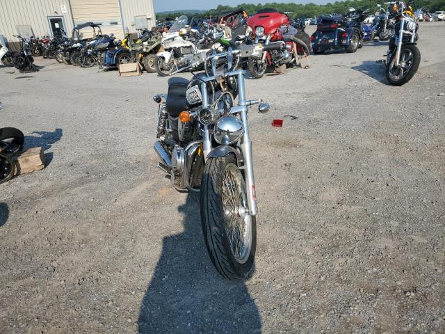 2005 SUZUKI VS800 GLP - JS1VS52A752101089