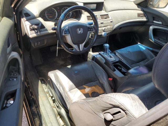 2008 HONDA ACCORD EXL 1HGCS22878A002552  66616984