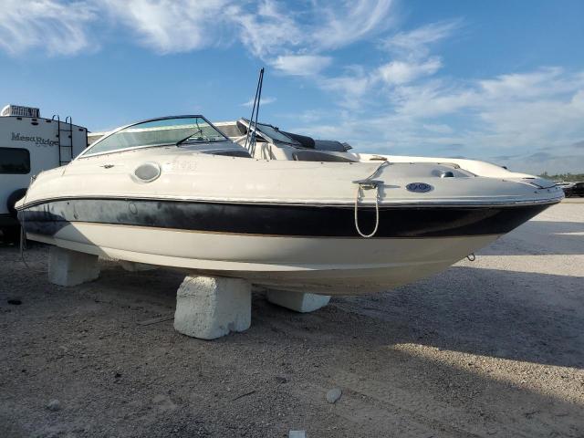 SEA SEA RAY 2002 two tone   SERV2506J102 photo #1