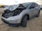 2018 HONDA CR-V LX - 2HKRW5H33JH404884