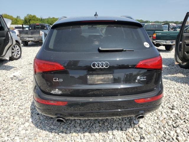 VIN WA1LFAFP9EA025450 2014 Audi Q5, Premium Plus no.6