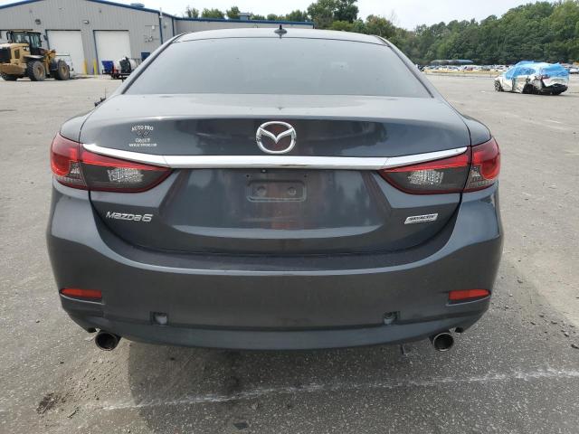 VIN JM1GJ1V50F1223888 2015 Mazda 6, Touring no.6