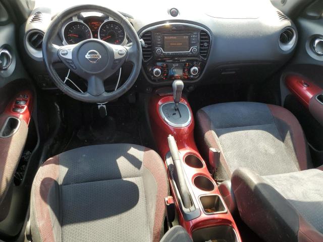 2015 NISSAN JUKE S - JN8AF5MR0FT513561