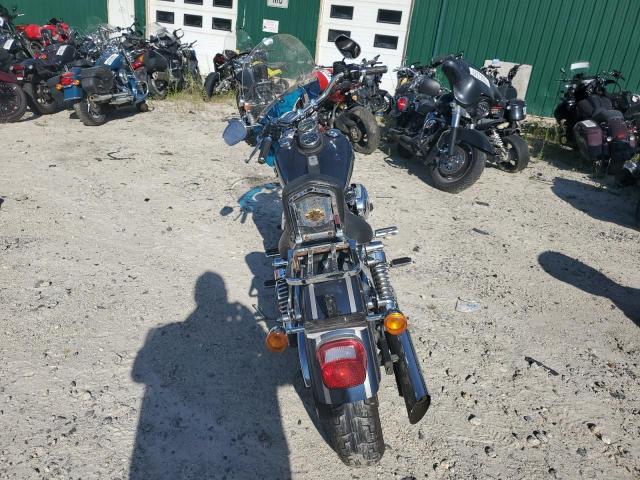 2003 HARLEY-DAVIDSON FXDL 1HD1GDV193K328016