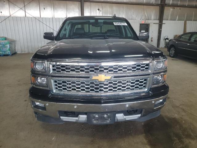 2015 CHEVROLET 1500 - 3GCUKSEC9FG330718