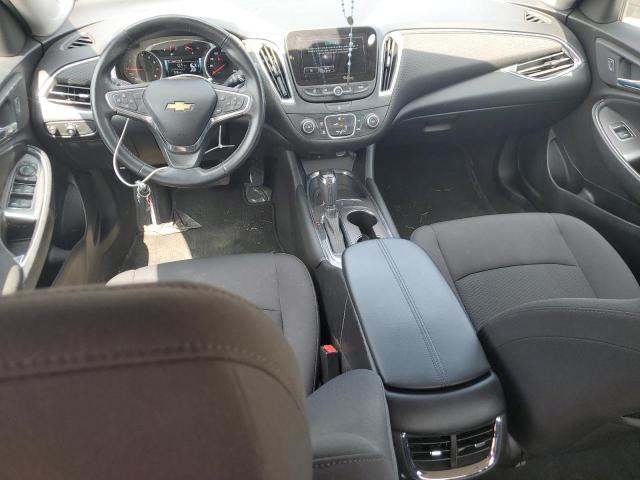 2017 CHEVROLET MALIBU LT - 1G1ZE5ST0HF247257