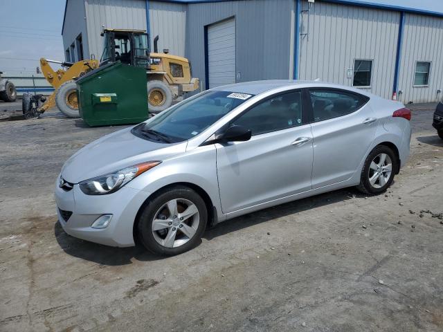 HYUNDAI ELANTRA GLS