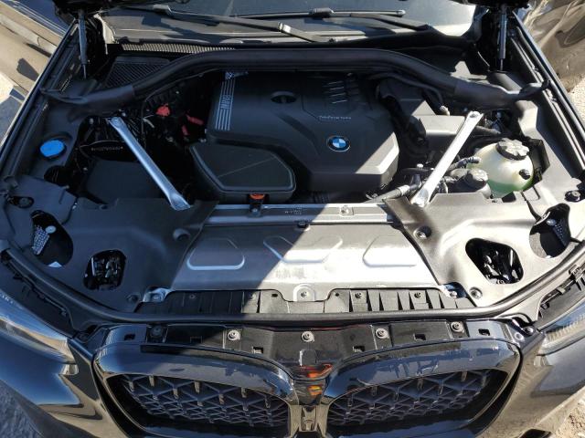 VIN 5UX33DT06R9X51960 2024 BMW X4 no.11