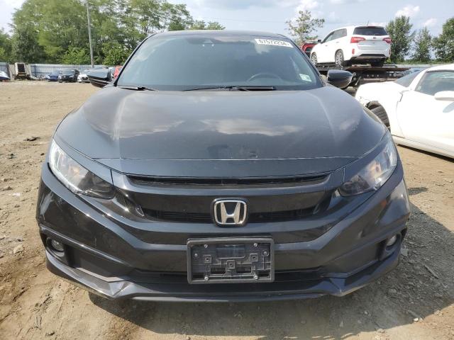 2021 HONDA CIVIC SPOR - 2HGFC2F8XMH534829