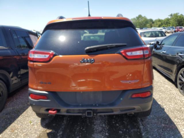 2015 JEEP CHEROKEE T - 1C4PJMBS4FW747009