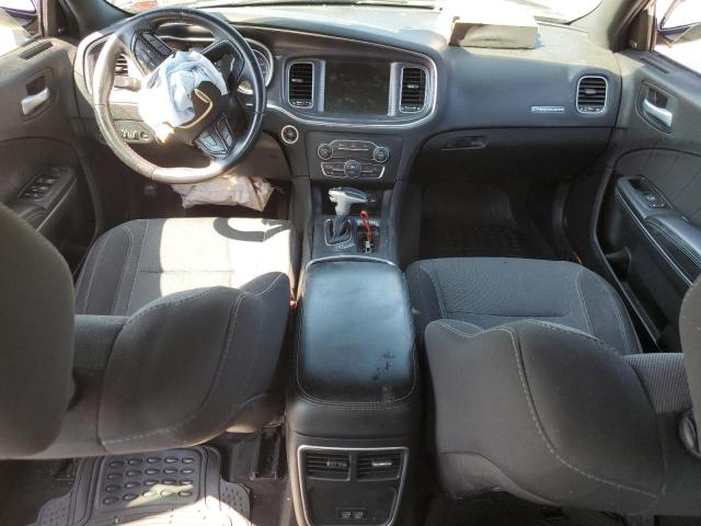 2016 DODGE CHARGER SX - 2C3CDXHG1GH222942
