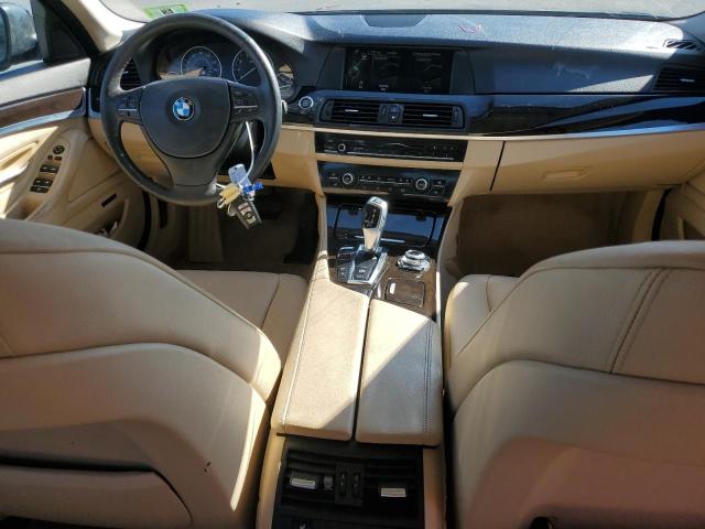 VIN WBAXH5C54DD112677 2013 BMW 5 Series, 528 XI no.8