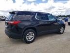 CHEVROLET TRAVERSE L photo