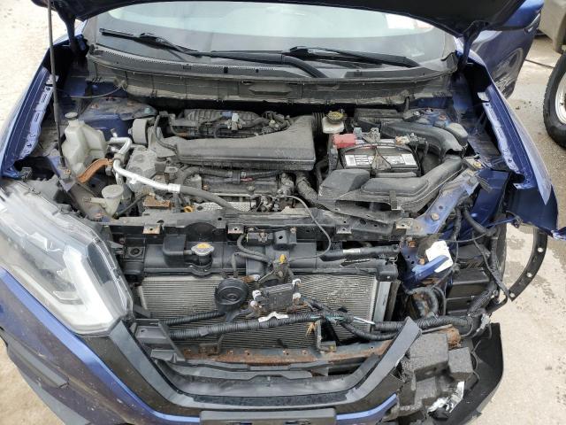 2018 NISSAN ROGUE S - KNMAT2MV8JP587733