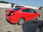 CHEVROLET CRUZE LT photo