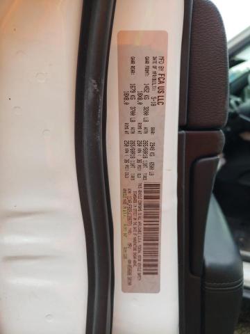 2018 JEEP GRAND CHER - 1C4RJFBG9JC396771